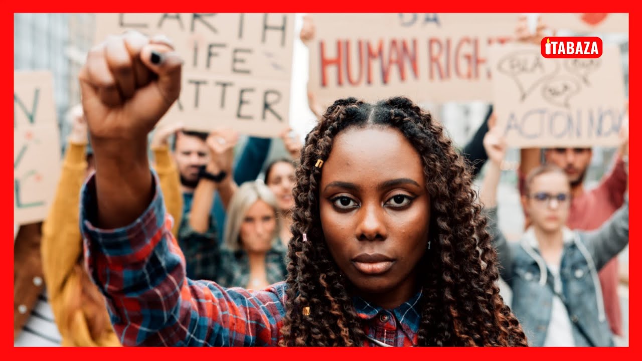 UBURINGANIRE muri BIBILIYA: Umugabo n'Umugore barareshya? Imvano n'Icyihishe inyuma y'Aba-Feminists
