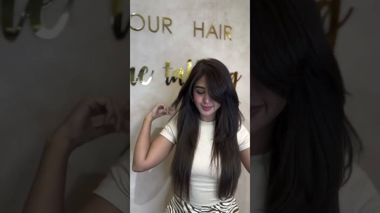 Maria Gul New Reel Short Video 