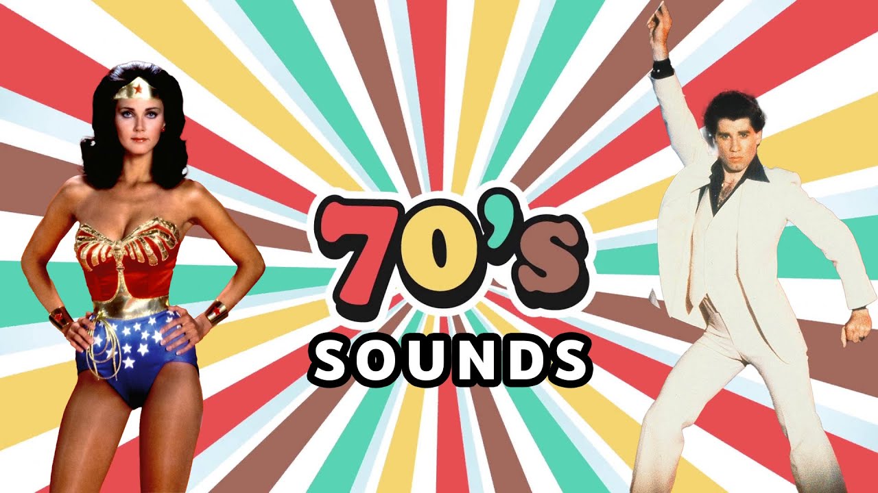 70s Nostalgia | The Sounds That Will Make Gen X Smile