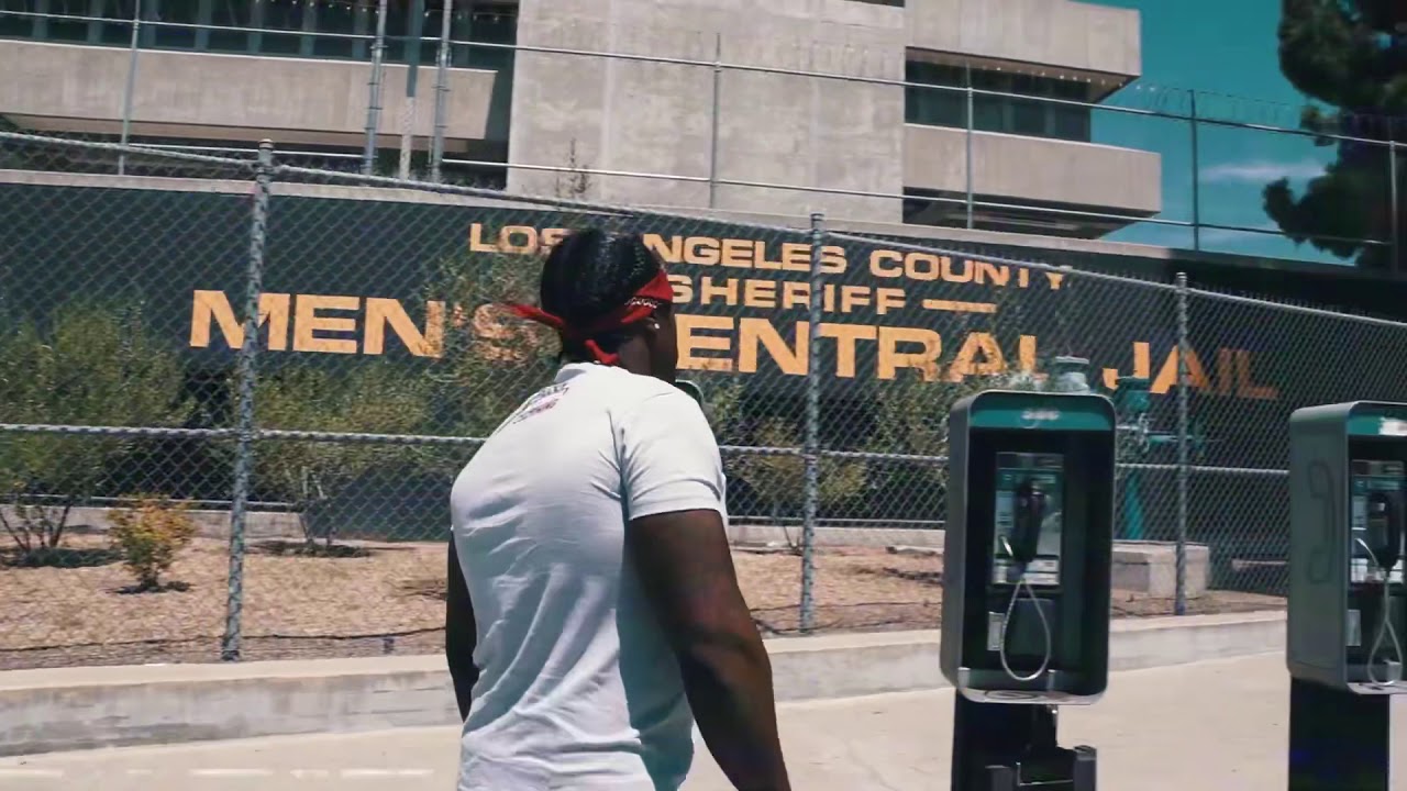 Yung Woo - 52 Bars (Official Music Video)