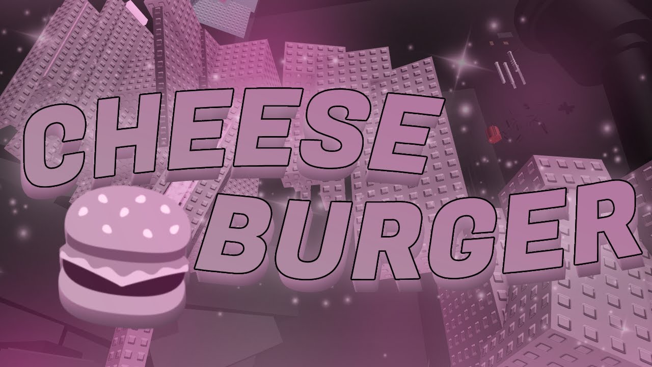 [HORRIFIC] JToH - Steeple of Cheese Burger - Completion