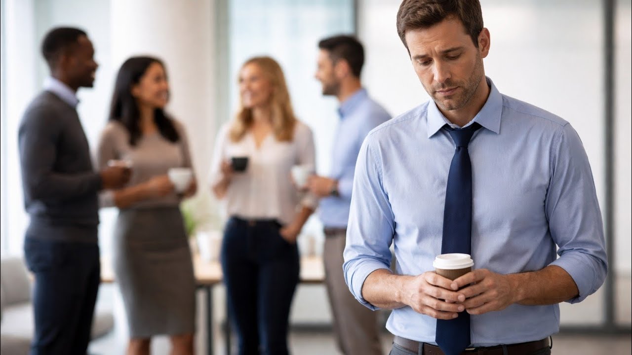 They never thought their reckless actions would get them pushed out in the cold. It was only for YOU