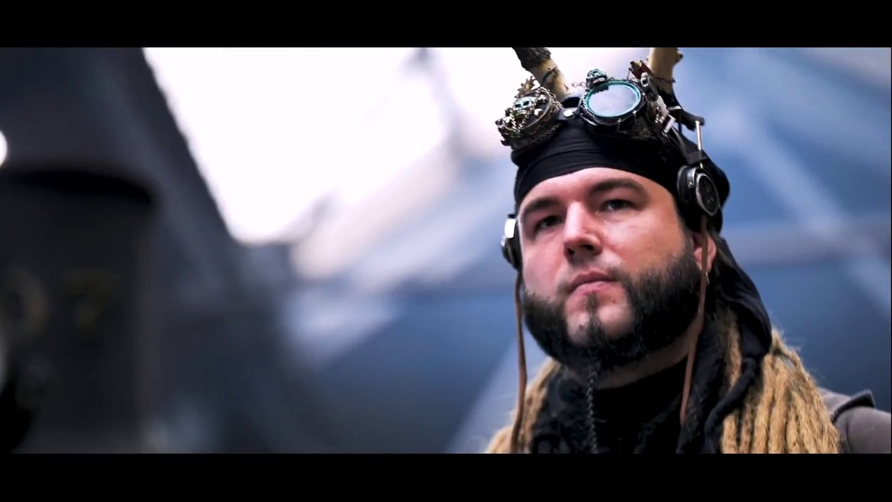 Anno 1900 - Steampunk Convention - Aftermovie 2017