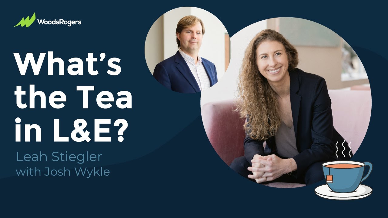 Childcare Benefits Under the Big Beautiful Bill: What's the Tea in L&E?