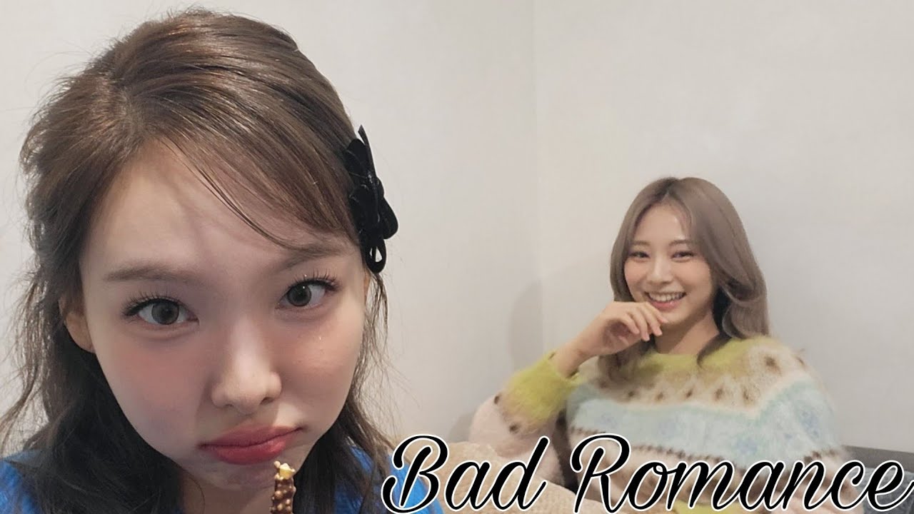 NaTzu - Bad Romance [FMV]