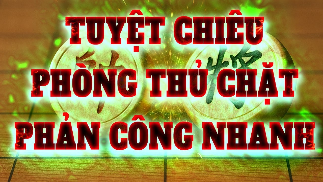 Cạm bẫy khai cuộc Đơn đề Mã: Cách phòng thủ chặt, phản công nhanh trong khai cuộc cờ tướng.