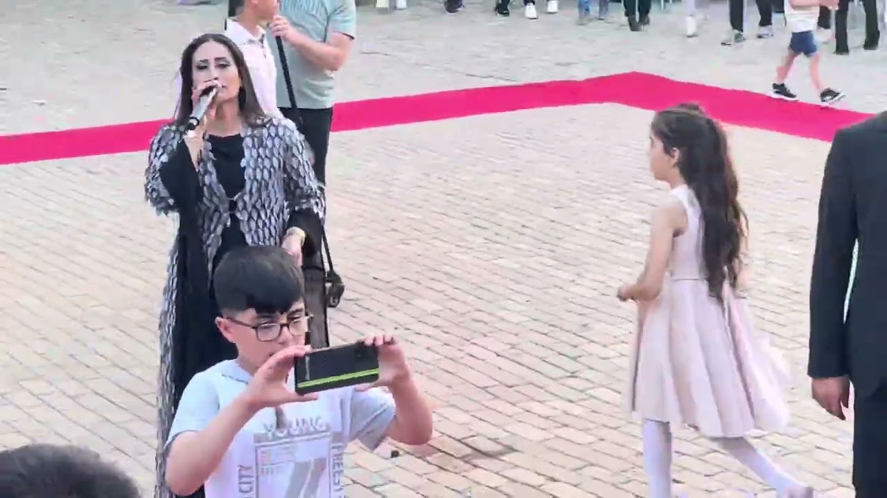 ZİLAN ŞERVAN / ERZURUM DÜĞÜNDE / CANLI PERFORMANS ÇEPKİ HALAYI ☎️05412862735☎️