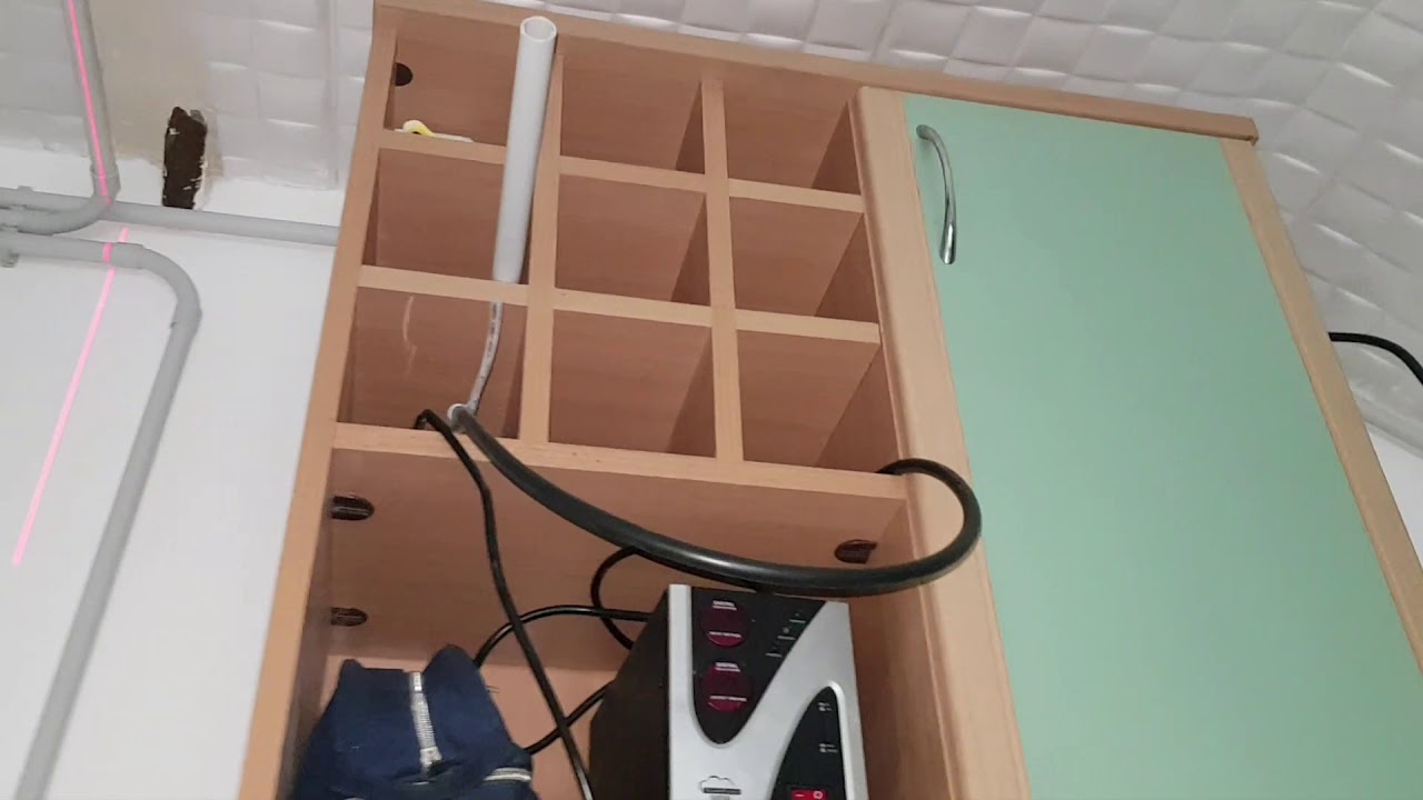 Instalatie Electrica Atelier Ep. 1