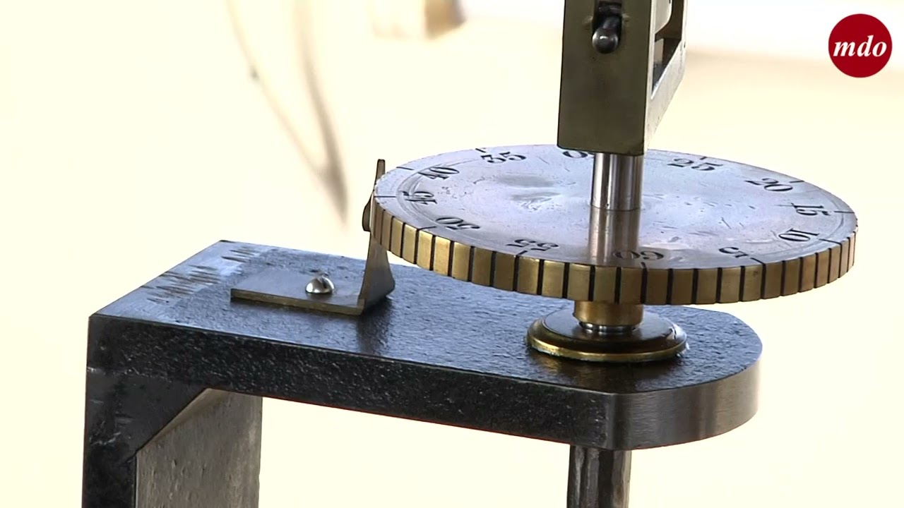 Así funciona el reloj de la Puerta del Sol