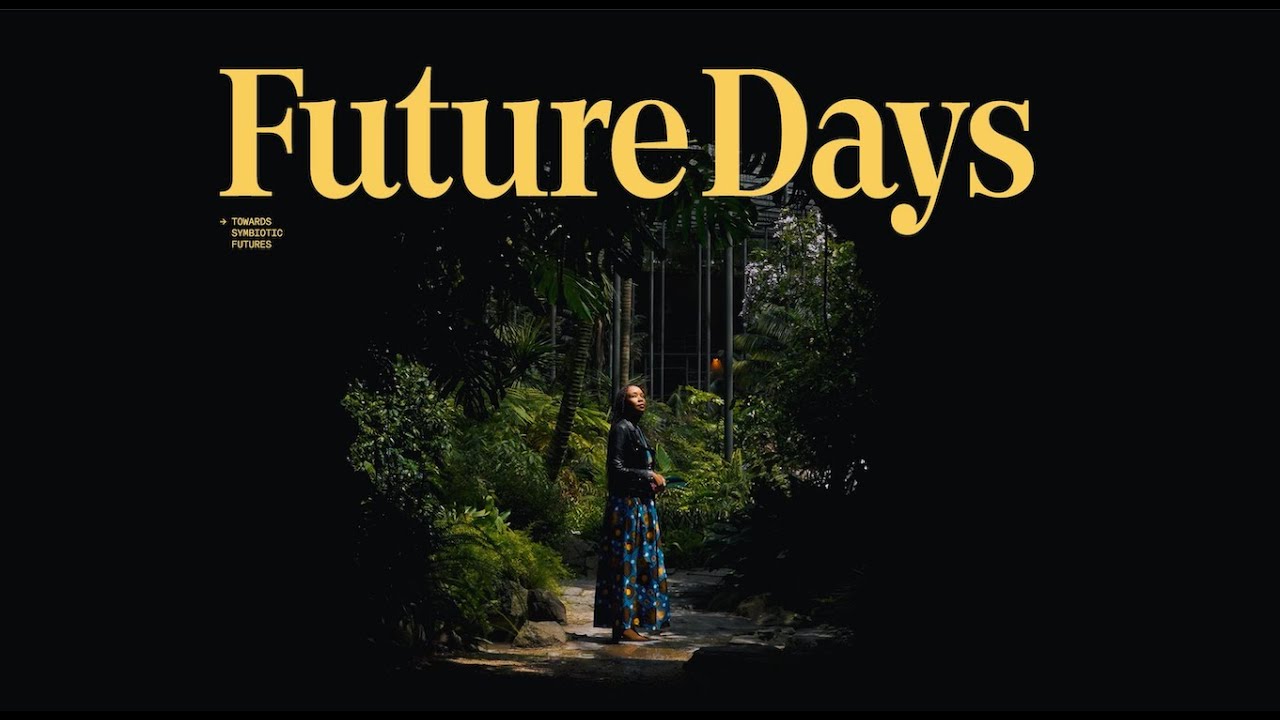 Future Days 2025 - Official Aftermovie 🎥