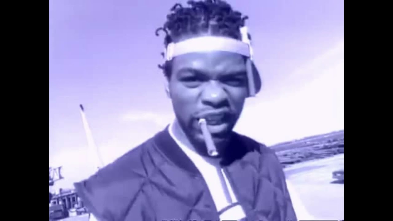 Wu Tang Clan -  Method Man (Acapella)