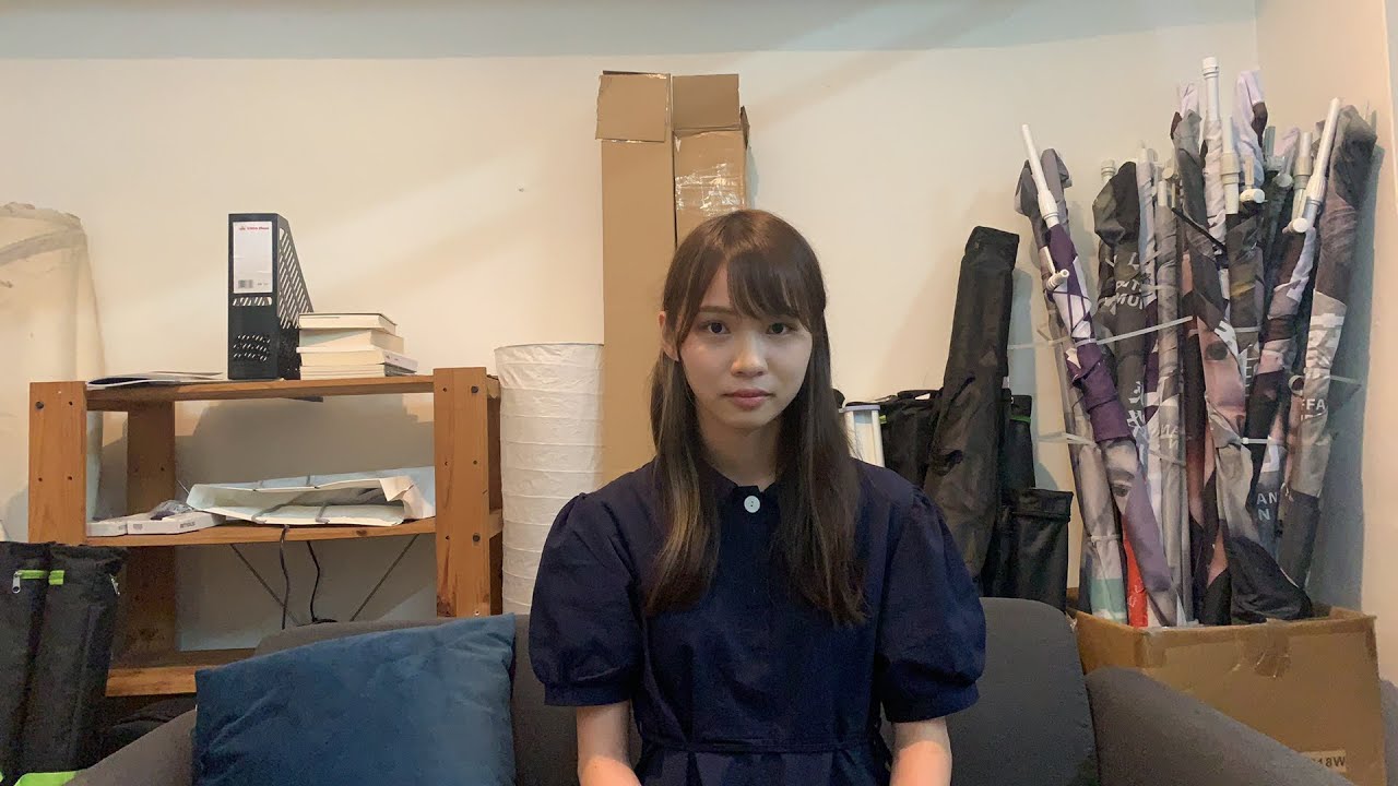 【周庭アグネス】🔴釋放後Live！憶述警察爆門拘捕過程💥😨