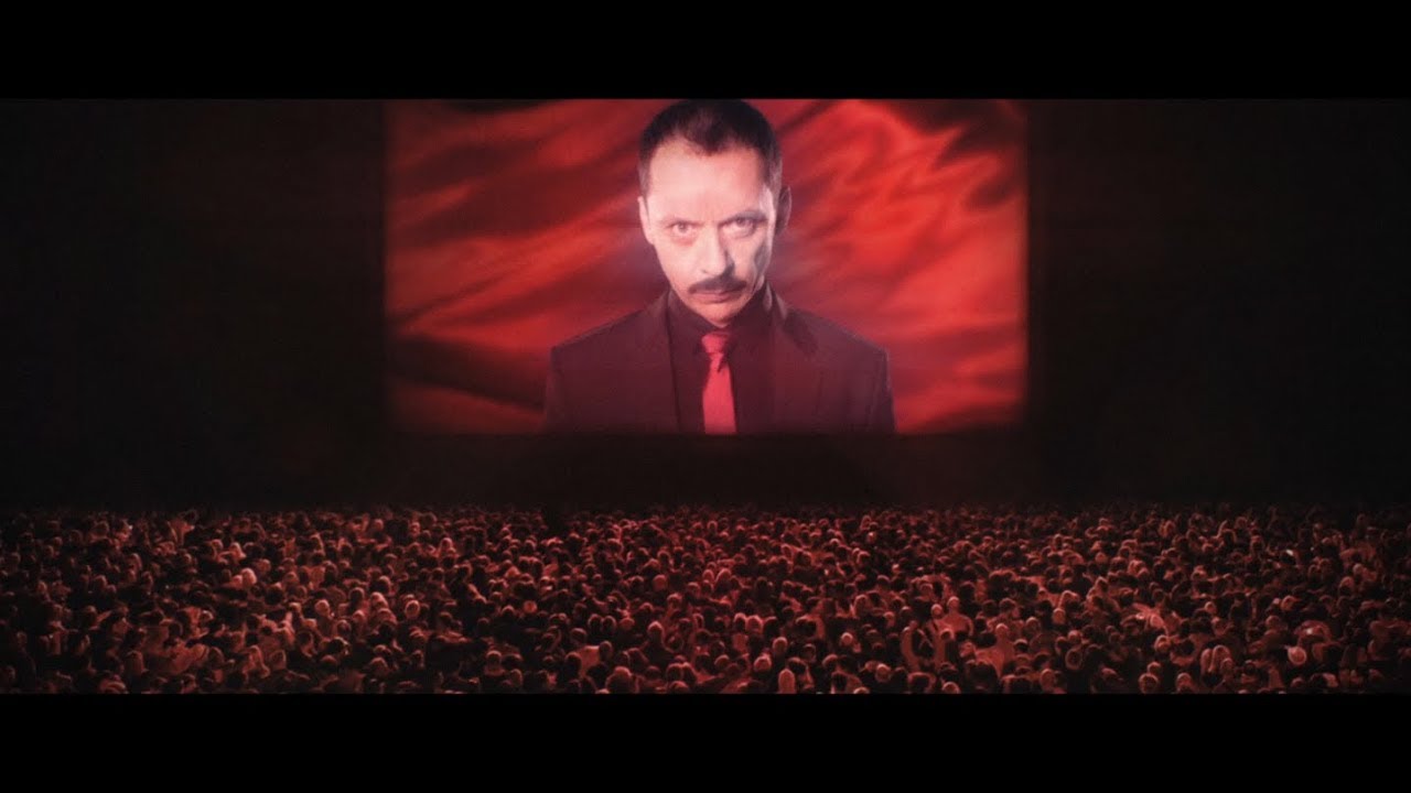 USEME - M&Eacute;ZMOCS&Aacute;R (Official Video)