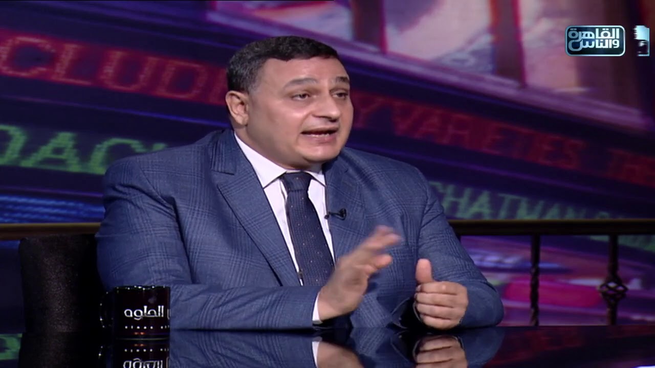 الناس الحلوة | احياء المبيض مع تقنية حقن البلازما الغنية بالصفائح مع دكتور محمد فرج الشربينى