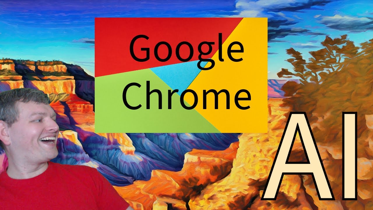 Discover the Secrets of Chrome AI's New Experimental Generative Tools