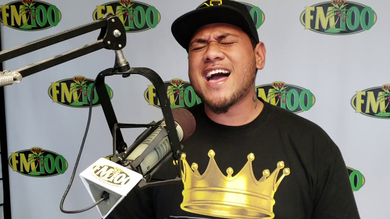 Love Me (Acoustic) - Fia