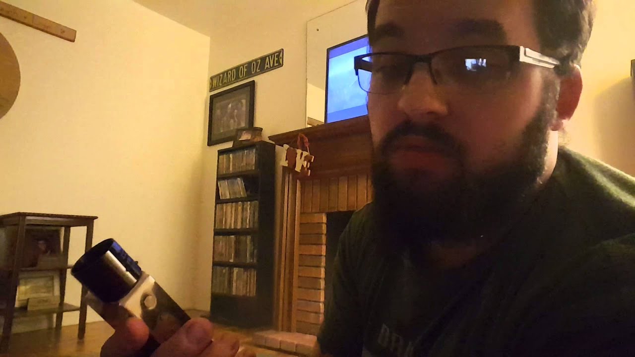 TEMPLE RDA 30mm - 22g kanthal massive clouds build - part 1