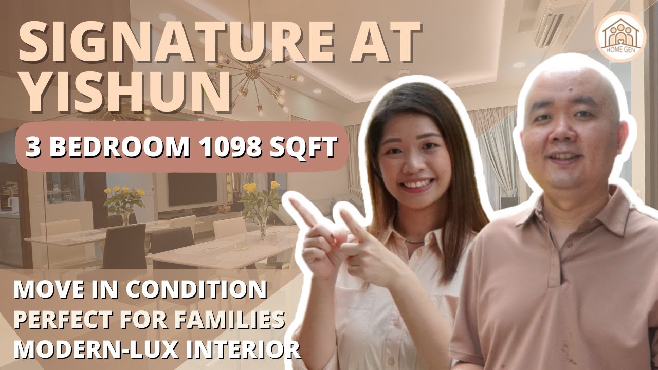 𝐒𝐢𝐠𝐧𝐚𝐭𝐮𝐫𝐞 𝐚𝐭 𝐘𝐢𝐬𝐡𝐮𝐧: 𝐖𝐞𝐥𝐥-𝐟𝐮𝐫𝐧𝐢𝐬𝐡𝐞𝐝 𝟑 𝐛𝐞𝐝𝐝𝐞𝐫 𝐰𝐢𝐭𝐡 𝐟𝐮𝐧𝐜𝐭𝐢𝐨𝐧𝐚𝐥 𝐥𝐚𝐲𝐨𝐮𝐭 𝐢𝐧 𝐃𝟐𝟕