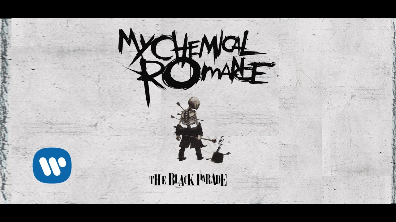 My Chemical Romance - Sleep (Instrumental)