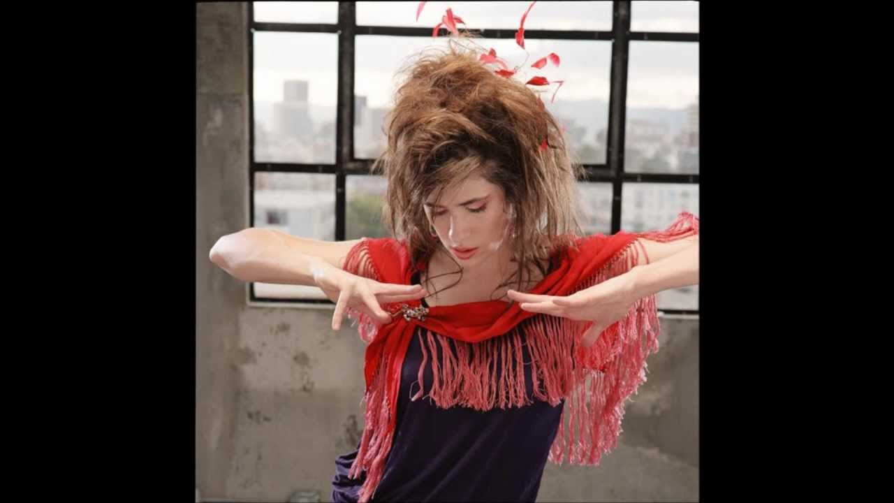 If Only I Were a Butterfly ~ Imogen Heap [Full Version (HQ)]