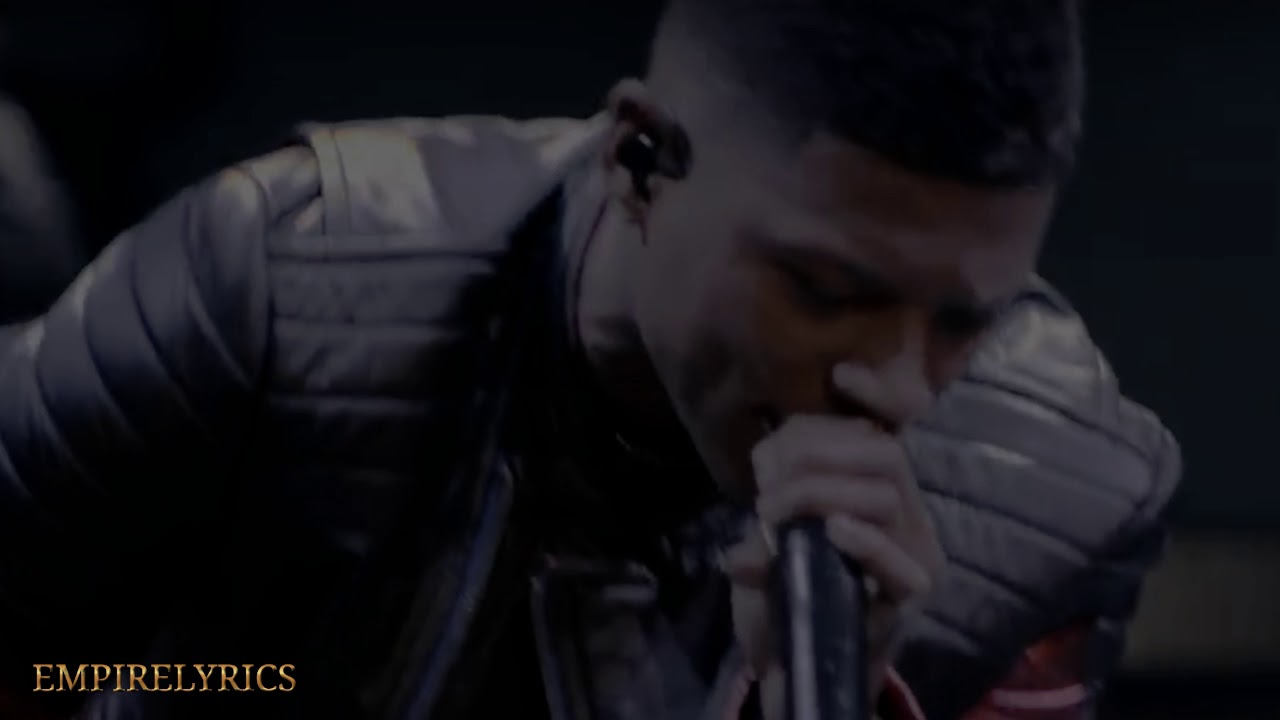 Empire Cast - 