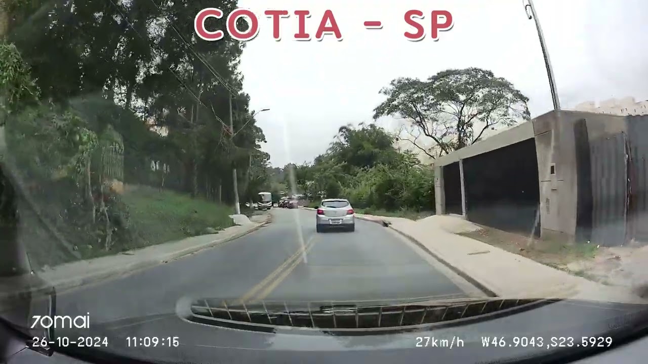 COTIA  SP
