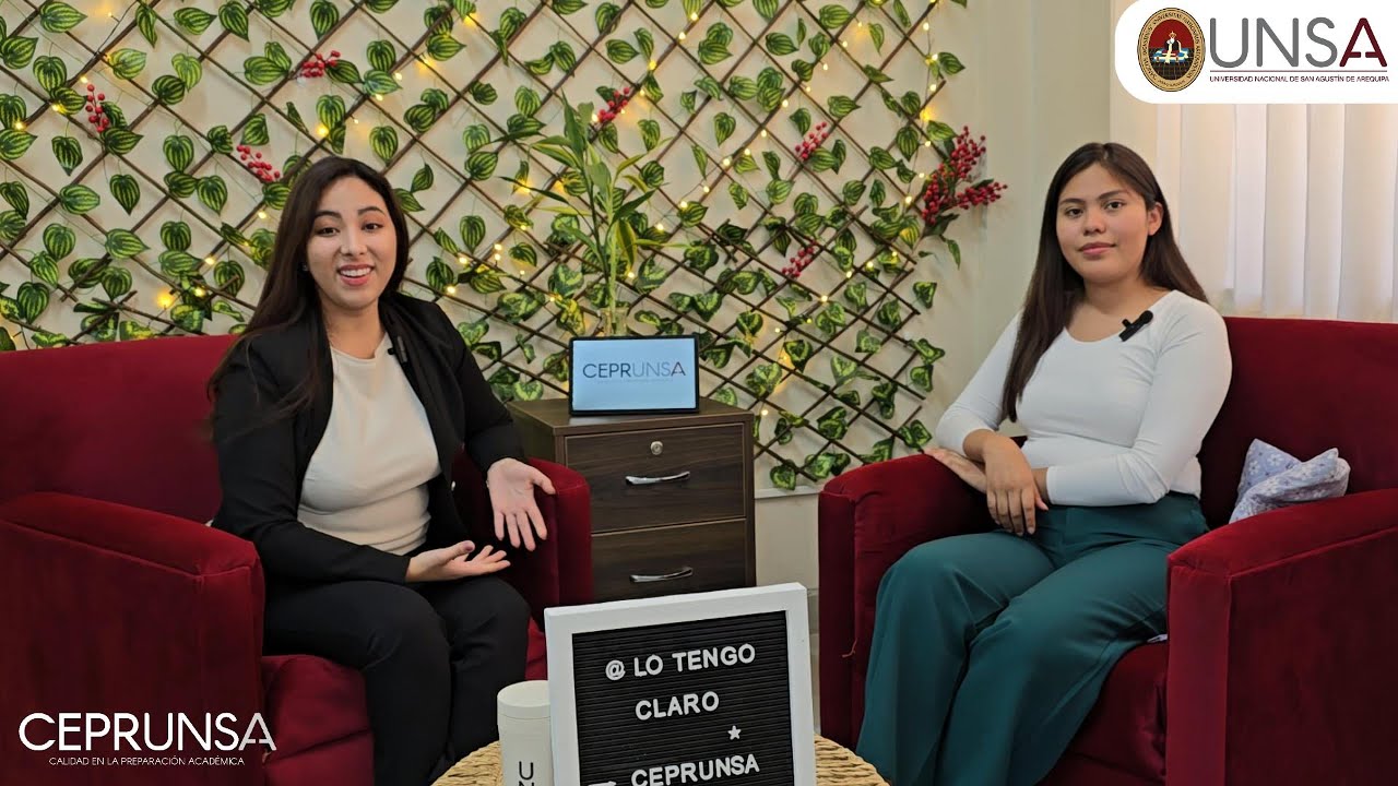 🎙️ EPISODIO 1 | LO TENGO CLARO – MARKETING
