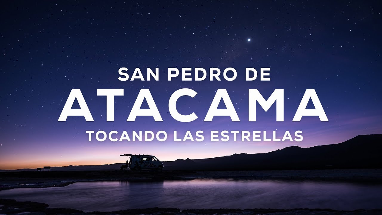 Ruta Sudamerica (Chile) : San Pedro de Atacama