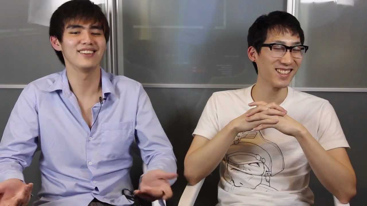 The Excellent Asian Adventures of Xian and Zhi Ep. 02: Year of the Lag-on