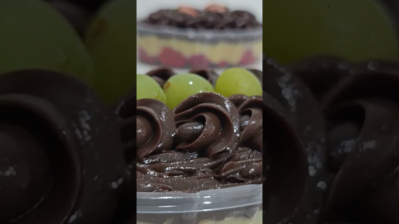 los postres Favoritos de mi Familia