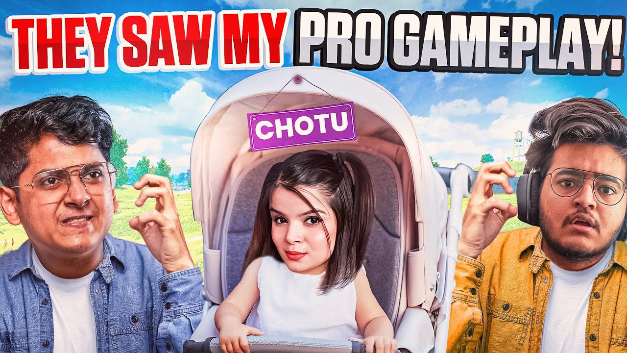 The Ultimate Troll Squad in BGMI *EPIC🤣* | Funny Highlights