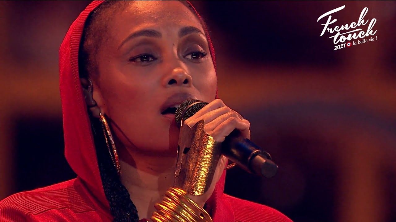 Imany 