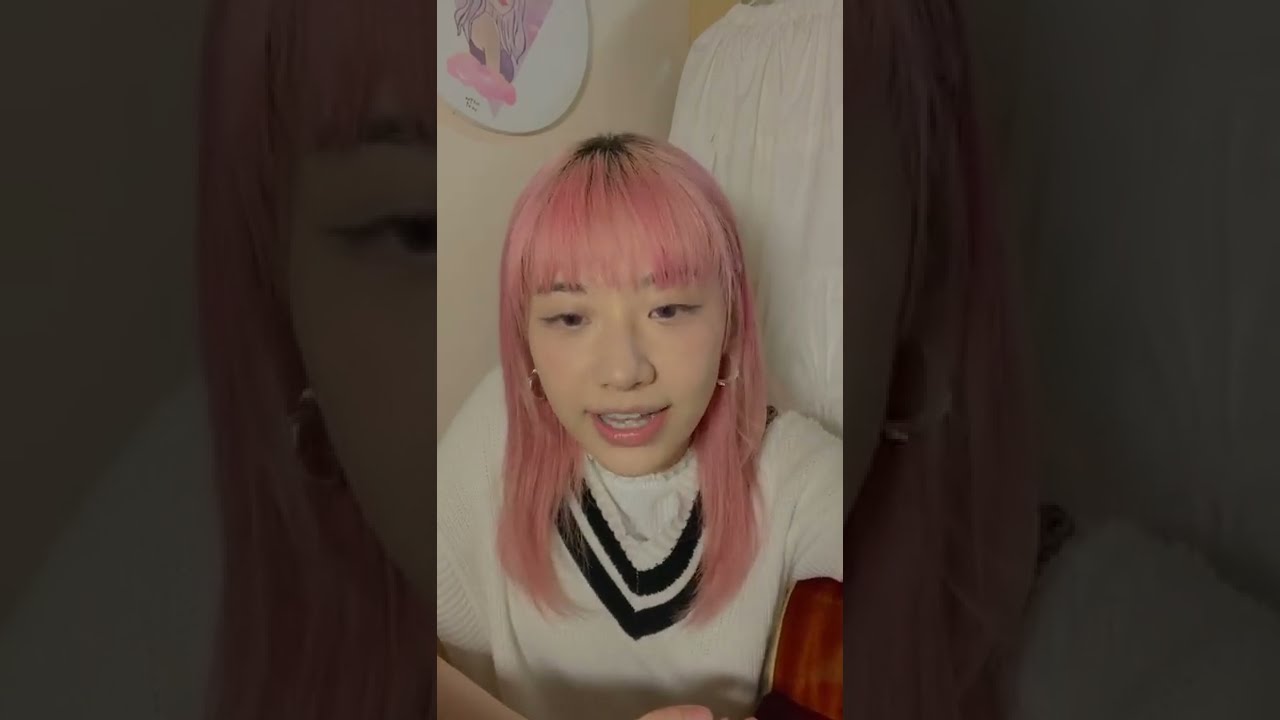 Sinnie Ng Sin Yee吳倩怡＠Lolly Talk 限時IG live 自彈自唱情歌Cover丨20220508
