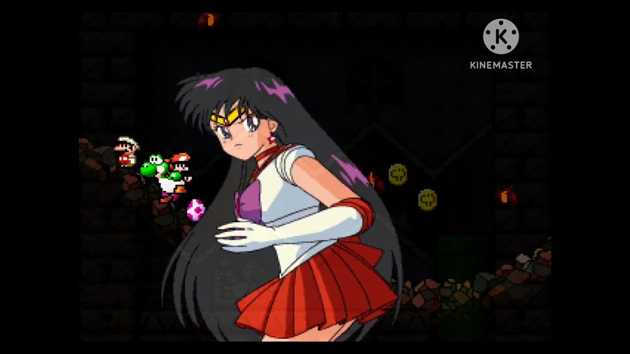 Castle (16-Bit) - New Super Mario Bros. Wii Music Extended