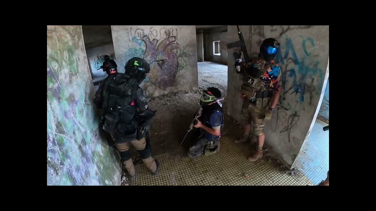Summer Magfed 2025! / Recopilación / DYE DAM + BOX ROTOR