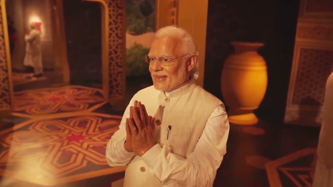 India: The World's Largest Democracy