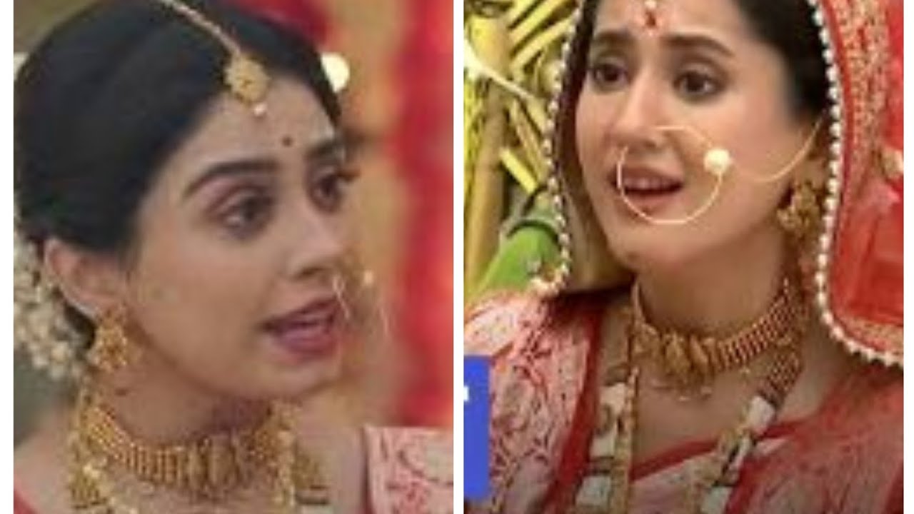 JHANAK: शादी के महाएपिसोड में Jhanak-Aditi के बीच होगा ये, आगे आई पूरी कहानी | 