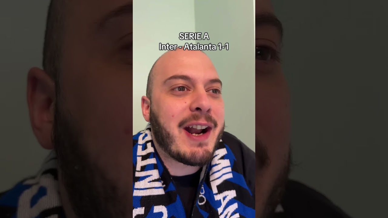 Manganiello&hellip; #inter #atalanta #seriea #calcio