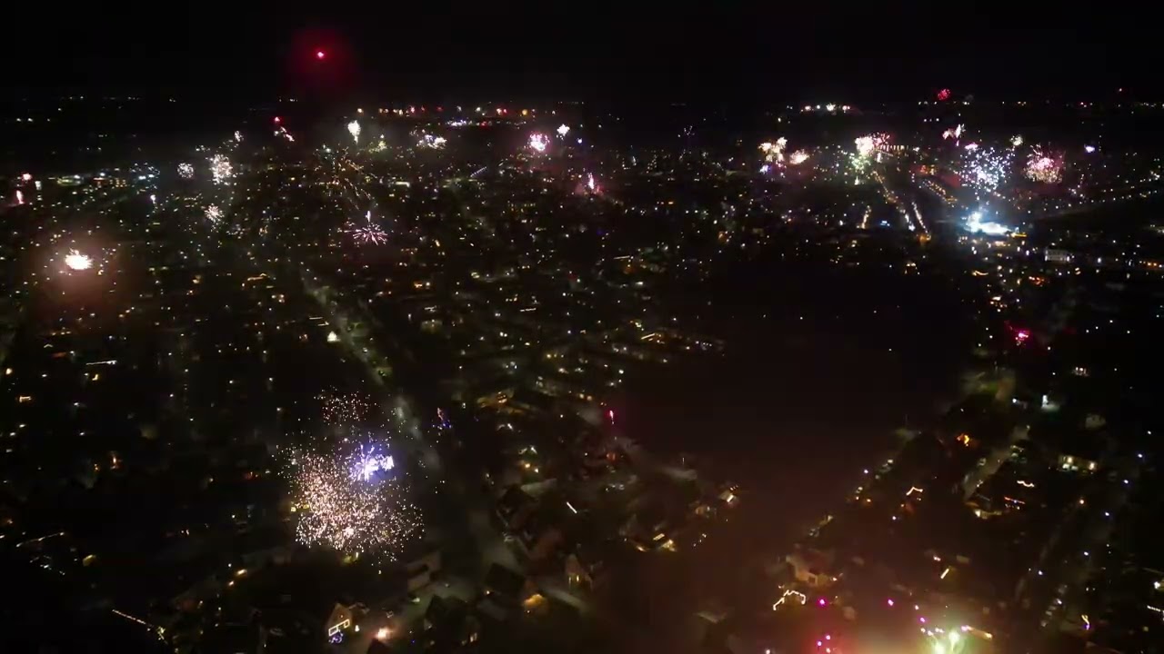 Vuurwerk