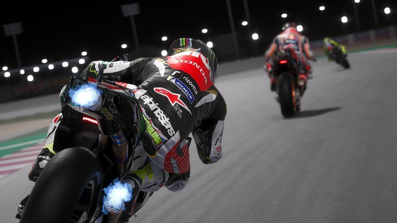 Có Gì Đáng Xem Ở MotoGP: Giải Đua Xe Moto Số 1 Thế Giới