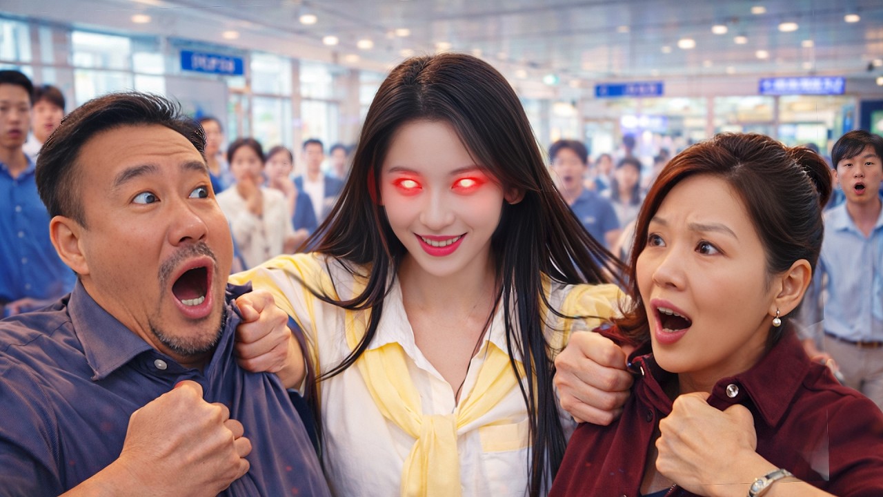 Cô Bị Bắt Cóc Dàn Cảnh Vu Oan Là Tiểu Tam, Bất Ngờ Hóa Ác Ma Kiếm Từng Người Trả Thù