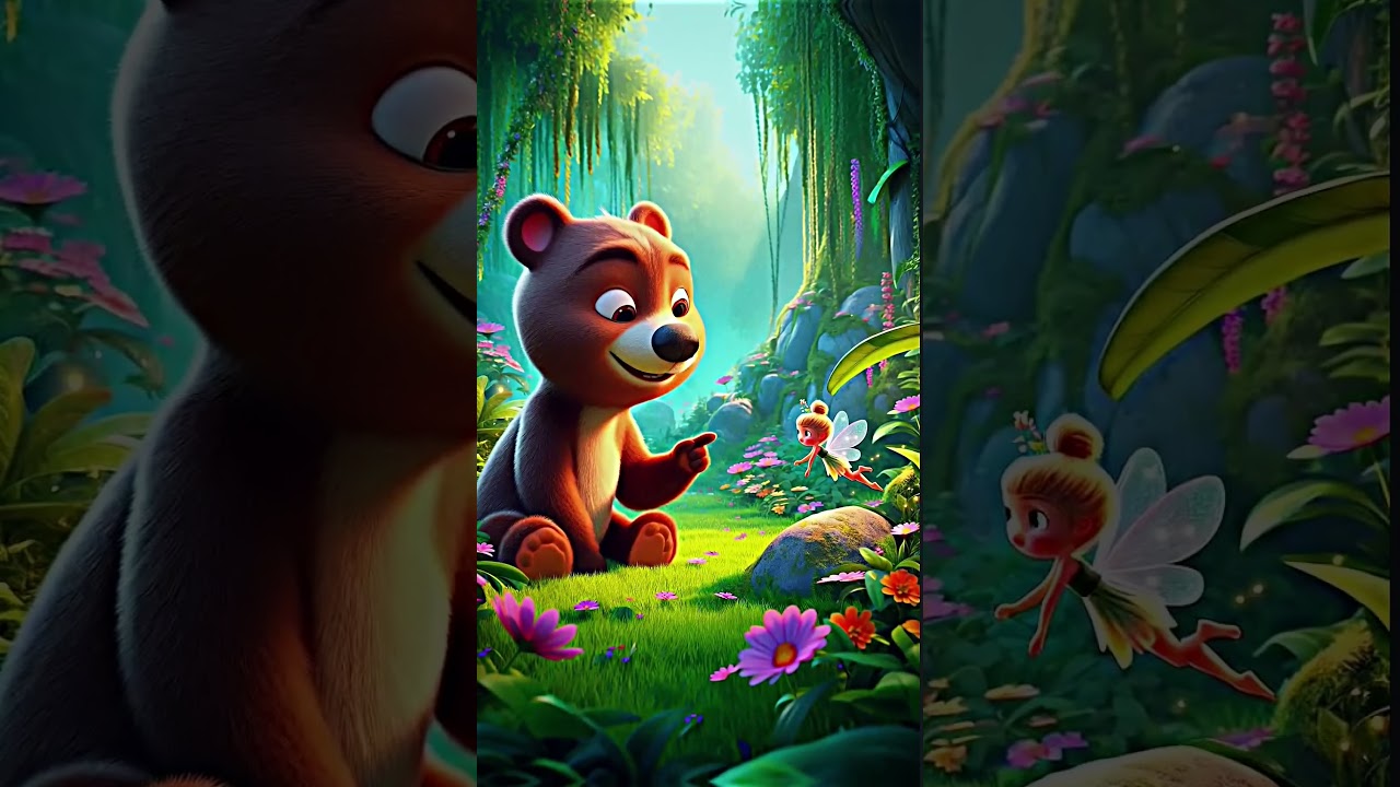 Jungle Mein Mili Pyaasi Aatma: Aman Ki Bhayanak Raat! 😱🌑