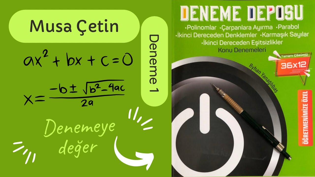 DENEME DEPOSU ~Deneme 1 sayfa(4-6)