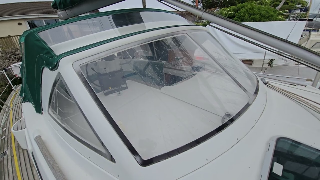 Beneteau Oceanis 40CC  - Boatshed - Boat Ref#343273