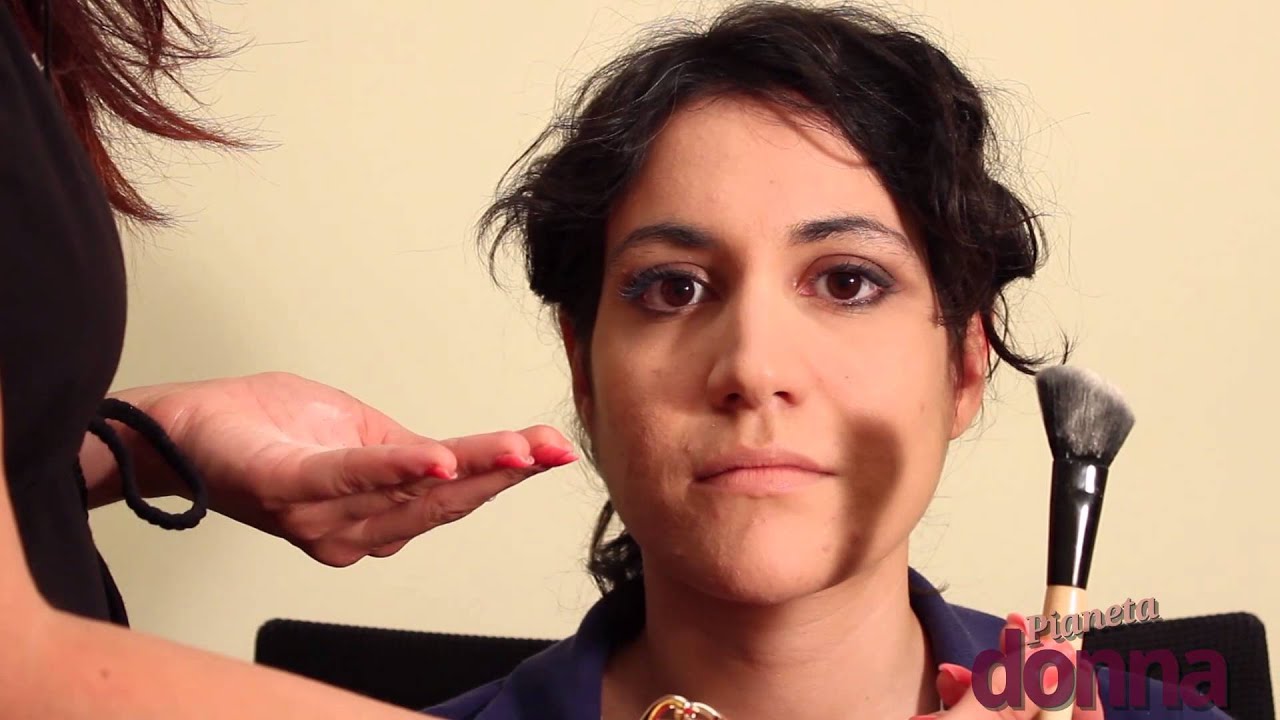 Come fissare il trucco: i consigli della make up artist