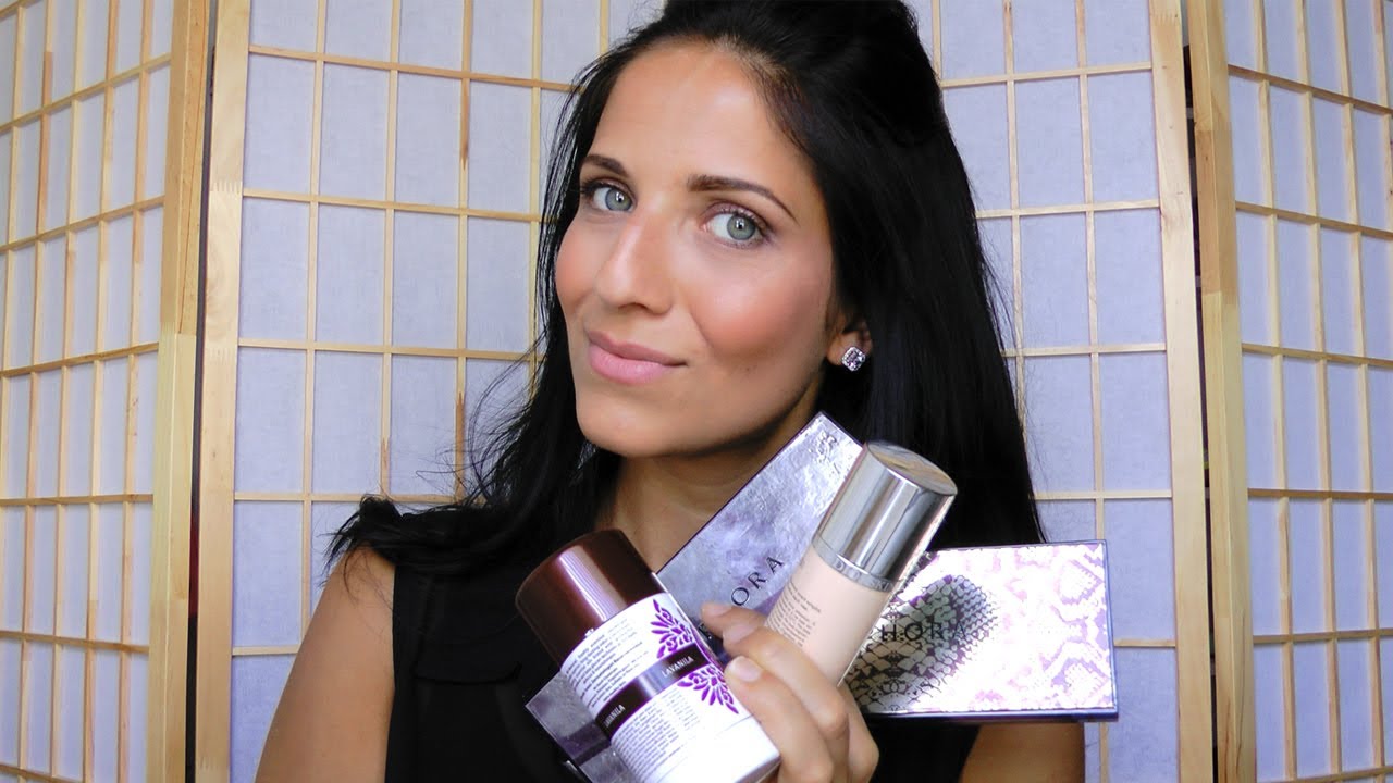 2013 August Favorites & Flops! - Vitale Style Starring Laura Vitale
