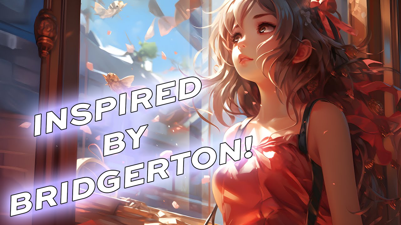 We Danced Too Close | Nightcore Romance Song (Bridgerton Inspired)
