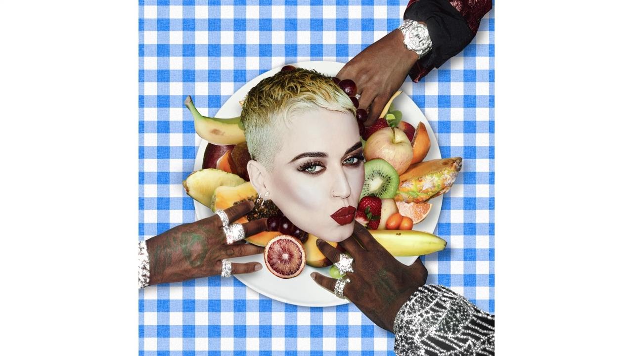 Katy Perry - Bon App&eacute;tit (Audio) ft. Migos