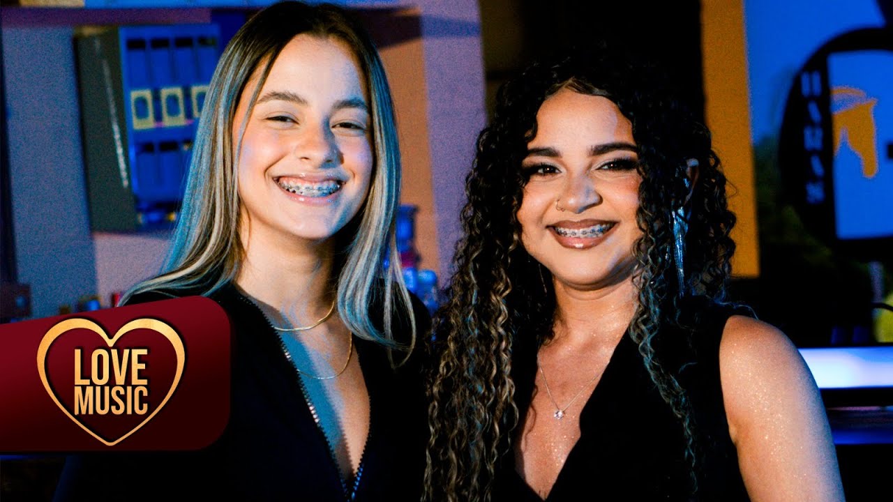 Anny Vitoria e Galegah - Paga o Plano da Sua Internet (Love Music) prod franmix
