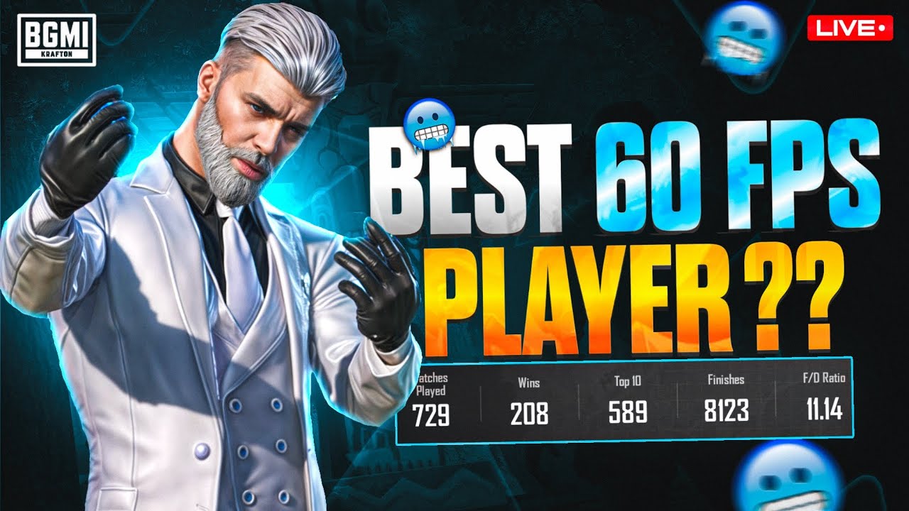50 KILLS CHALLENGE | iPhone 12 | 60 FPS | BGMI LIVE